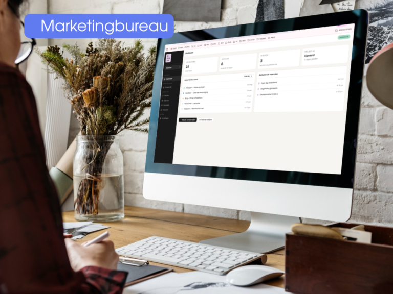 portfolio marketingbureau
